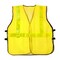 Safe Handler Vests, Large, Yellow10-Pack BLSH-ES-L-SV2Y-10 - alternate 2